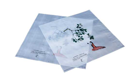 未來(lái)生活必備品---生物降解制品