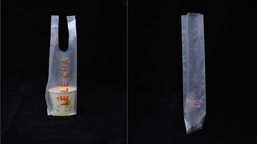 生物降解袋的原材料有什么特殊性？