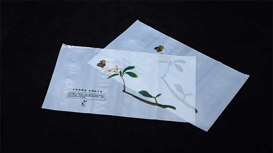 生物降解袋有保存期限？